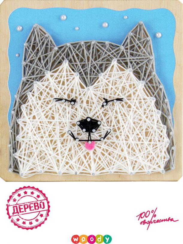 Набор "Хаски"